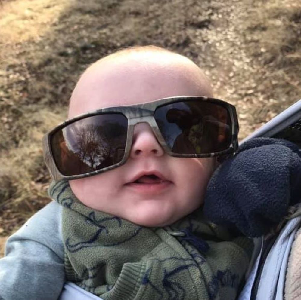 Meet your Posher, Peggy